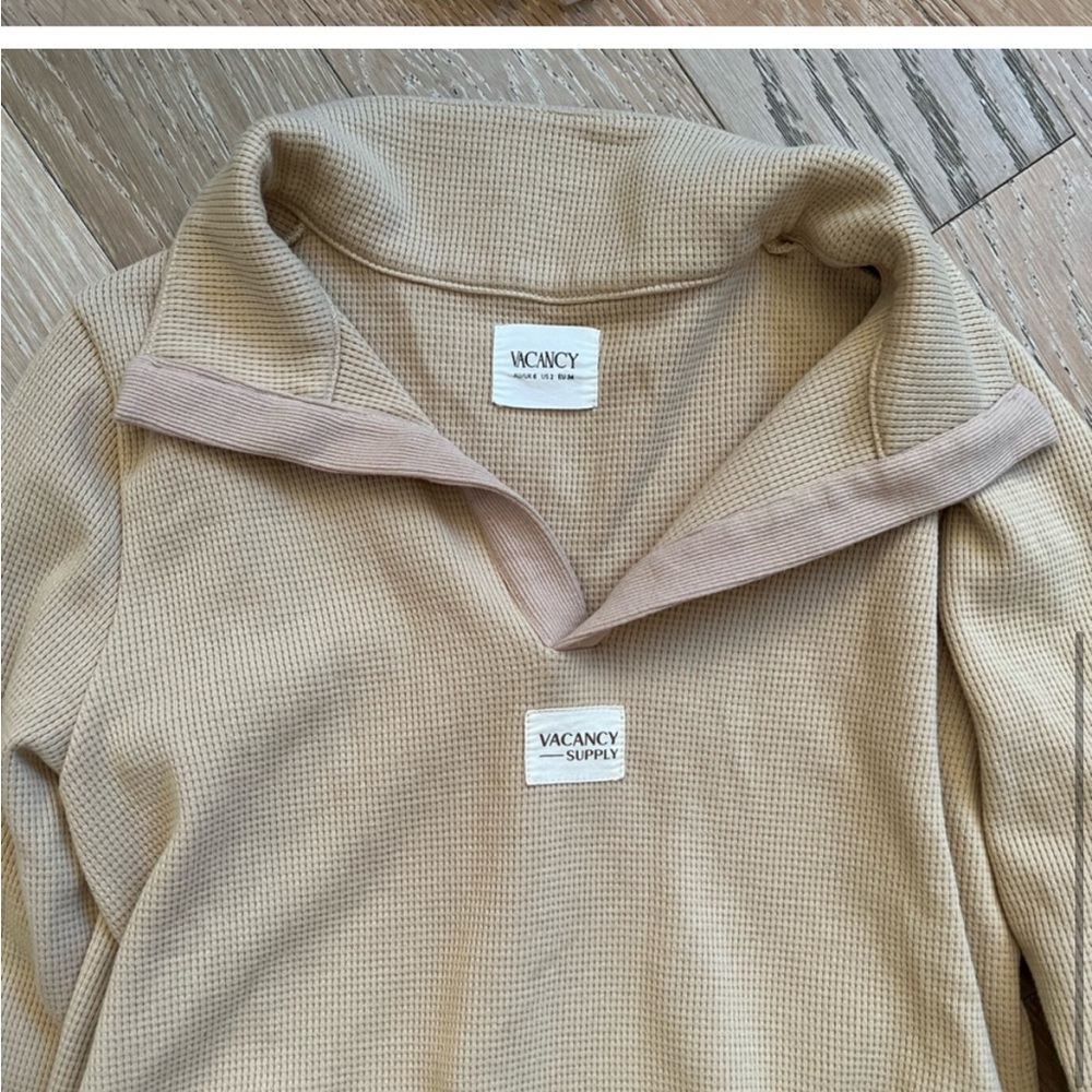 Vacancy supply SET 2